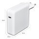 зарядно за лаптоп заместител Laptop Adapter Apple - 87W TYPE-C With USB-C Cable - MAKKI-NA-AP-38