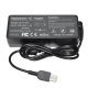 зарядно за лаптоп заместител Laptop Adapter lenovo 20V 4.5A 90W Square with pin - MAKKI-NA-LE-15