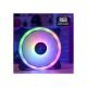 вентилатор Fan 120 mm - Duo 12 - Addressable RGB - ACF3-DU10217.11