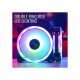 вентилатор Fan 120 mm - Duo 12 - Addressable RGB - ACF3-DU10217.11
