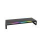 Стойка за монитор Monitor stand DZ-01 - USB Hub 4 port, RGB