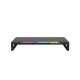Стойка за монитор Monitor stand DZ-01 - USB Hub 4 port, RGB