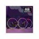 Fan Pack 3-in-1 3x120mm - ECLIPSE 12 Pro - Addressable RGB with Hub, Remote - ACF3-EL10217.12