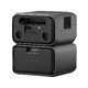 Portable Power Station RIVER 3 MAX PLUS