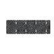 Преносима електростанция със соларен панел комплект Portable Power Station RIVER 3 UPS + 45W Solar Panel with USB-C