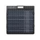 портативен соларен панел 160W Lightweight Portable Solar Panel