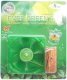 Fan 80mm Ever Green