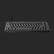 професионална геймърска механична клавиатура Professional Gaming Mechanical Keyboard KB65HE 8K - Gateron Magnetic Switches, Hall Effect, RGB - Black