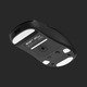 OP1w 4K - Wireless Gaming Mouse - Black