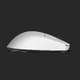 професионална геймърска мишка OP1w 4K - Wireless Gaming Mouse - White