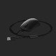 професионална геймърска мишка XM2 8K - Gaming Mouse - Black