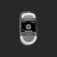 XM2w 4K - Wireless Gaming Mouse - Dark Frost