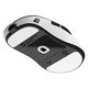 XM2w 4K - Wireless Gaming Mouse - White