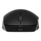 професионална геймърска мишка XM2we 1K - Wireless Gaming Mouse - Black