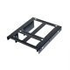 Адаптер SSD/HDD bracket 2.5" to 3.5" for 2 drives - MAKKI-HDB-25352