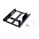 Адаптер SSD/HDD bracket 2.5" to 3.5" for 2 drives - MAKKI-HDB-25352
