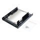 Адаптер SSD/HDD bracket 2.5" to 3.5" for 2 drives - MAKKI-HDB-25352
