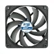 Arctic Fan F12 PWM PST CO - 2Ball - 600-1350rpm