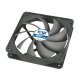 Arctic Fan F12 PWM PST CO - 2Ball - 600-1350rpm