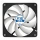 Вентилатор Arctic Fan F12 Silent - 120mm/800rpm