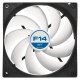 Arctic Fan F14 - 140mm/1350prm