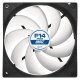 Arctic Fan F14 PWM PST - 140mm 550-1350rpm