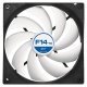 Arctic Fan F14 TC - 140mm/400-1350rpm