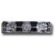 Laser Beam LED Kit Blue