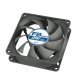 Arctic Fan F8 PWM PST CO - 2Ball - 850-2000rpm