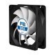 Arctic Fan F8 Silent - 80mm/1200rpm