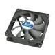Arctic Fan F9 PWM PST CO - 2Ball - 550-1800rpm