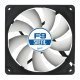 Вентилатор Arctic Fan F9 Silent - 92mm/1000rpm