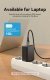 бързо зарядно Fast Charger Wall - QC4.0, PD3.0 Type-C, 30W White - FAIW0
