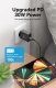 бързо зарядно Fast Charger Wall - QC4.0, PD3.0 Type-C, 30W White - FAIW0