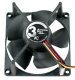 Arctic Fan 3 - 80mm