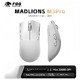професионална геймърска мишка Wireless Gaming Mouse M3 Pro - 1K, Mad Catz Custom Sensor, White