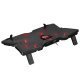 Охладител за лаптоп Gaming Notebook Cooler 17" - MARVO-FN-38-RD