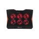 охлаждане за лаптоп Notebook Cooler 17" - FN-811 - Backlight