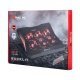 охлаждане за лаптоп Notebook Cooler 17" - FN-811 - Backlight