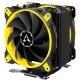 Freezer 33 eSports Edition Yellow - AM4/2066/2011/1151/1150/1155/1156