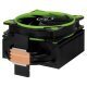 охлаждане за процесор Freezer 33 eSports ONE - Green - LGA2066/LGA2011/LGA1151/AM4