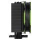 охлаждане за процесор Freezer 33 eSports ONE - Green - LGA2066/LGA2011/LGA1151/AM4