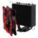 Freezer 33 eSports ONE - Red - LGA2066/LGA2011/LGA1151/AM4