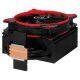 Freezer 33 eSports ONE - Red - LGA2066/LGA2011/LGA1151/AM4