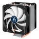 Охлаждане Freezer 33 PLUS - 2 fans - AM4/2011/1150/1151/1155/1156