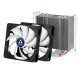 Охлаждане Freezer 33 PLUS - 2 fans - AM4/2011/1150/1151/1155/1156