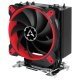 охладител за процесор Freezer 33 TR RED - TR4/SP3/AM4/2066/2011-3