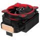 охладител за процесор Freezer 33 TR RED - TR4/SP3/AM4/2066/2011-3