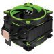Freezer 34 eSports DUO - Green - LGA2066/LGA2011/LGA1151/AM4