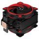 охладител Freezer 34 eSports DUO - Red - LGA2066/LGA1700/LGA1200/AM4